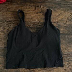 lululemon Yoga Align Tank Top